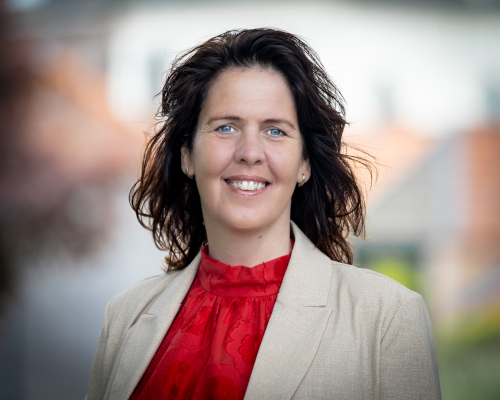 Bernita van Dijk - Overijssels Vakmanschap