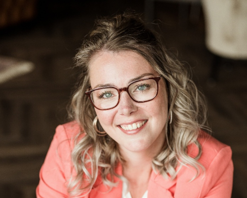Marlou Ketelaar - Overijssels Vakmanschap