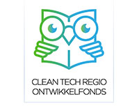 Clean tech regio ontwikkelfonds