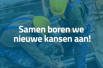 Wij helpen je bij alle uitdagingen die op de technische sector afkomen!