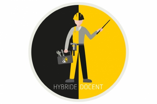 Online informatiebijeenkomst hybride techniekopleider