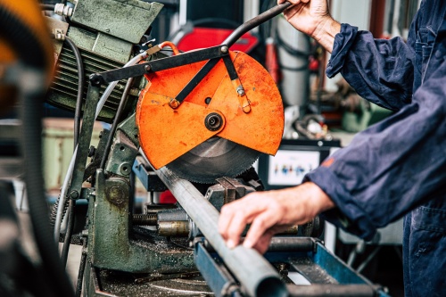 Overijssels Vakmanschap coacht voor OOM bij NL leert door Sectoraal Maatwerk